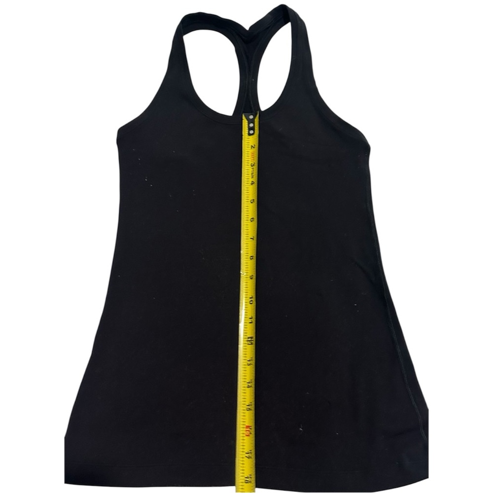 Lululemon Racerback Size 6 - Picture 5 of 5
